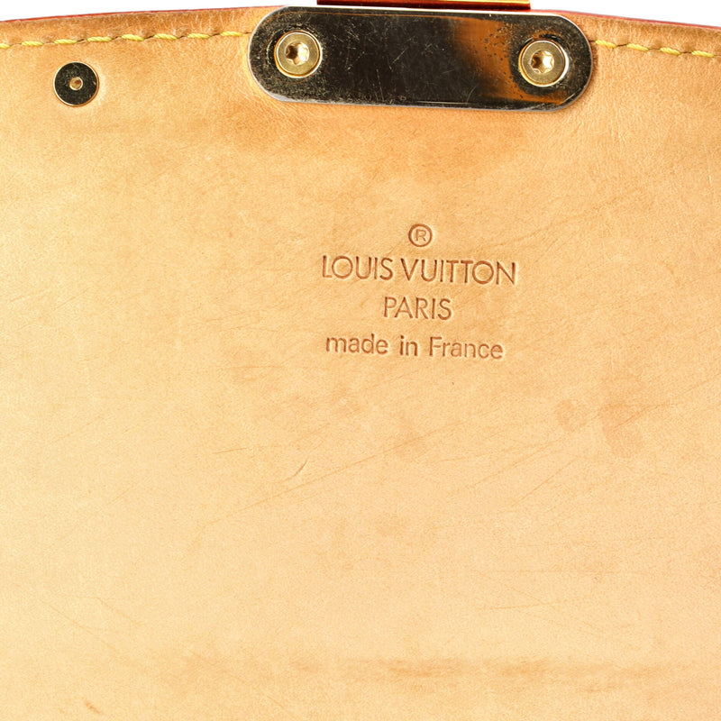 Sologne Handbag Multicolor