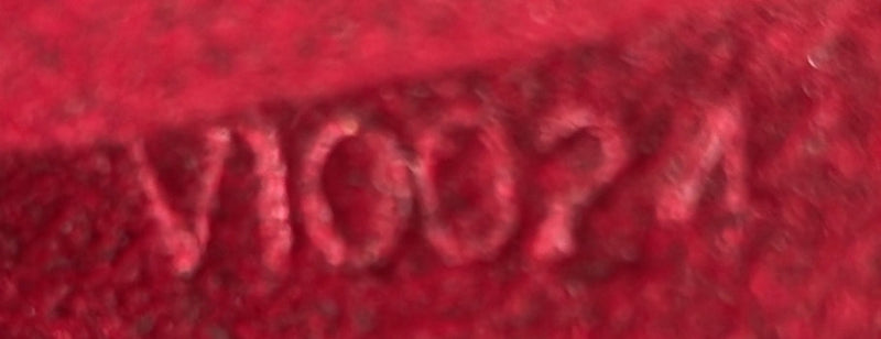 Sologne Handbag Multicolor