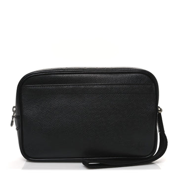 Taiga Kaluga Toiletry Pouch Ardoise