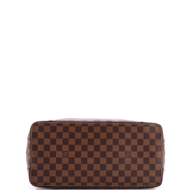 Hampstead Handbag Damier Gm