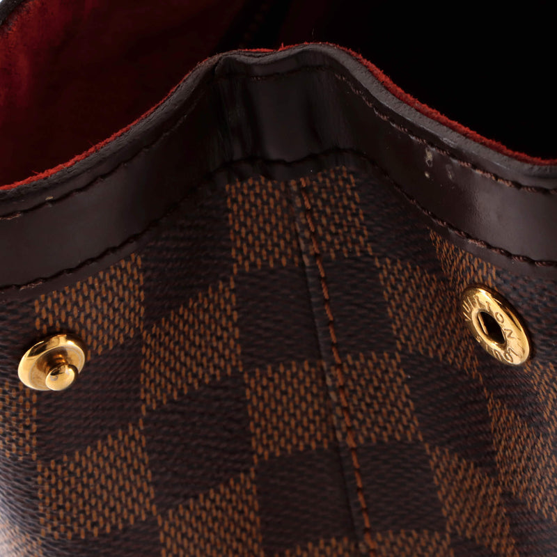 Hampstead Handbag Damier Gm
