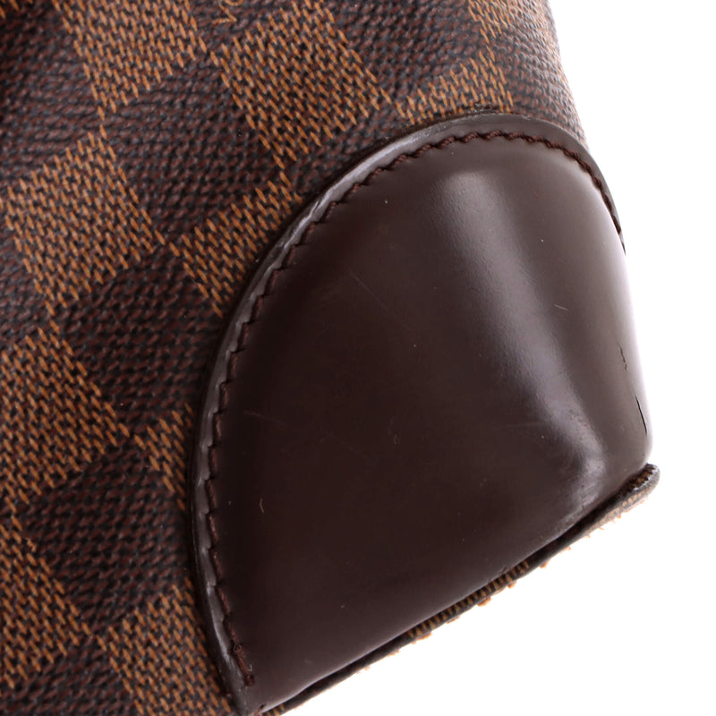 Hampstead Handbag Damier Gm