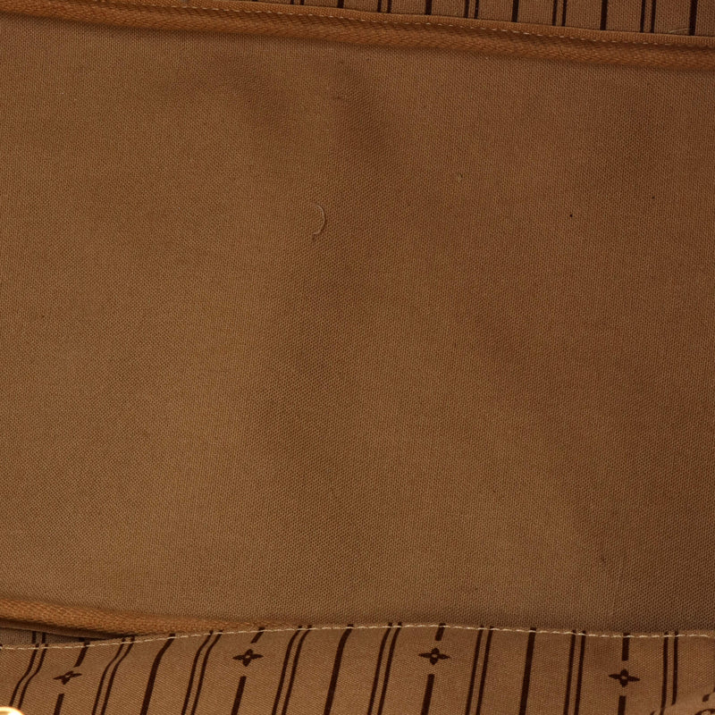 Neverfull Tote Canvas Gm