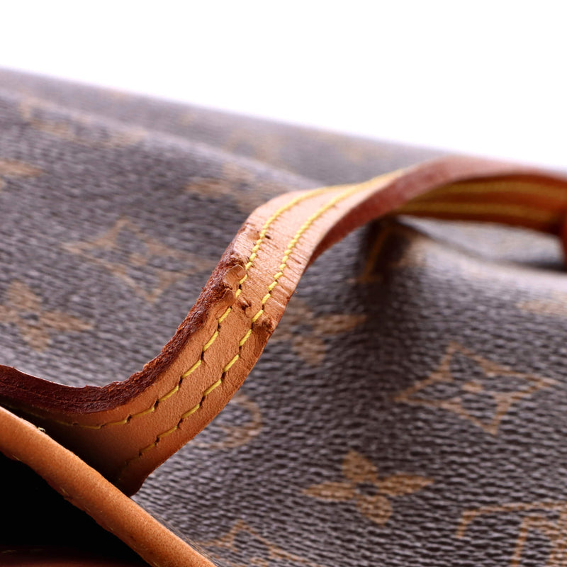 Neverfull Tote Canvas Gm