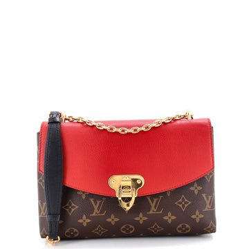 Louis Vuitton Saint Placide Handbag