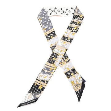 Silk Lets Go Bb Bandeau Black