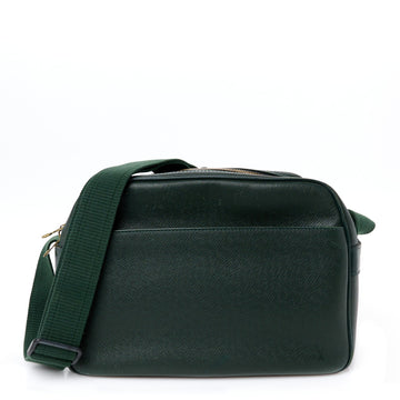 Taiga Reporter Messenger Epicea