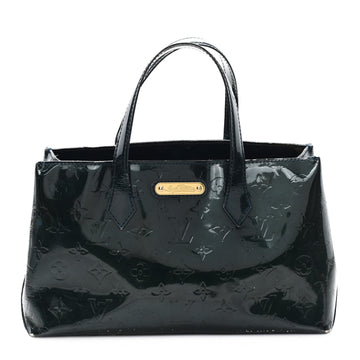 Vernis Wilshire Pm Blue Nuit