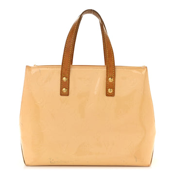 Louis Vuitton Vernis Reade Pm