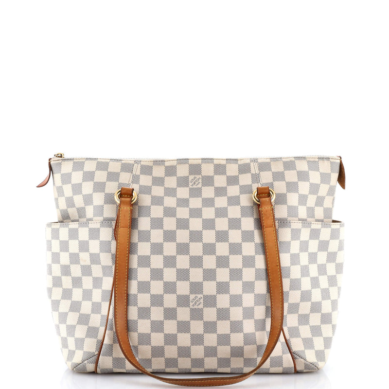 Totally Handbag Damier Mm