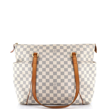 Totally Handbag Damier Mm