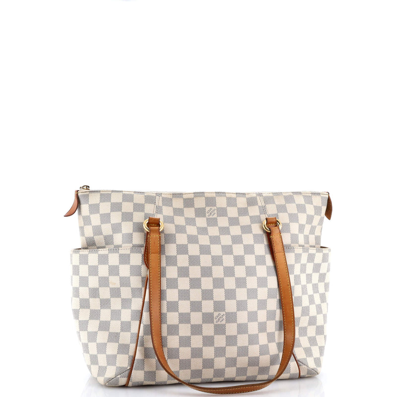 Totally Handbag Damier Mm