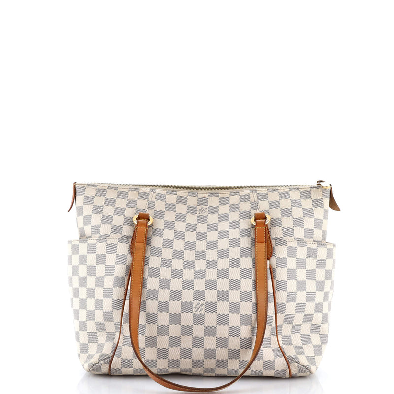 Totally Handbag Damier Mm