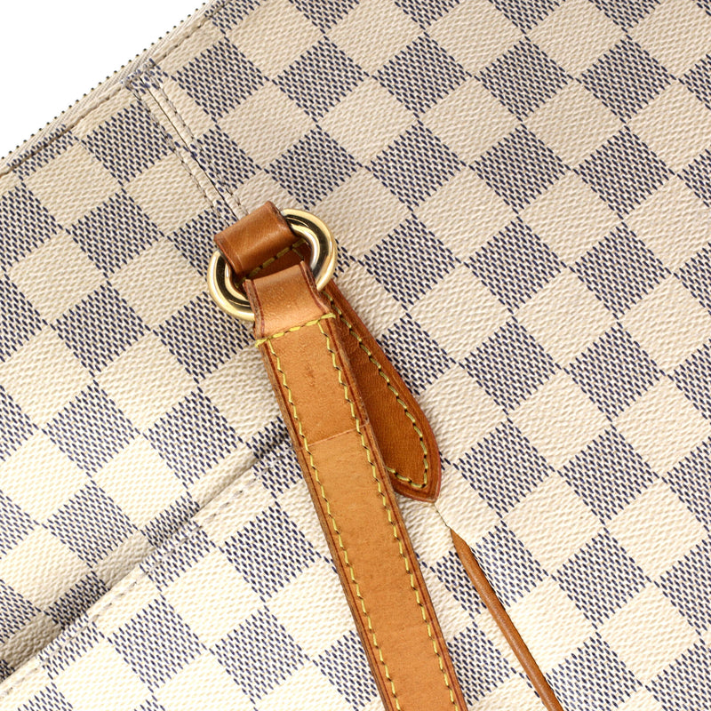 Totally Handbag Damier Mm