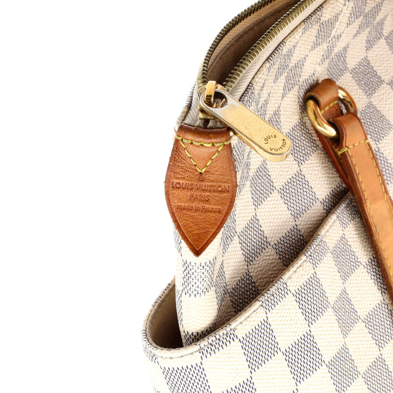 Totally Handbag Damier Mm