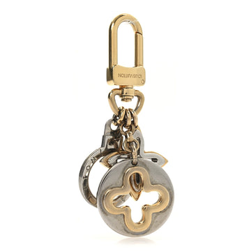 Insolence Bag Charm Gold