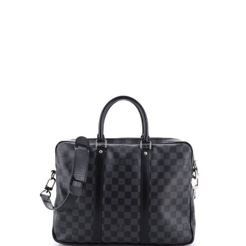 Louis Vuitton Porte-Documents Voyage
