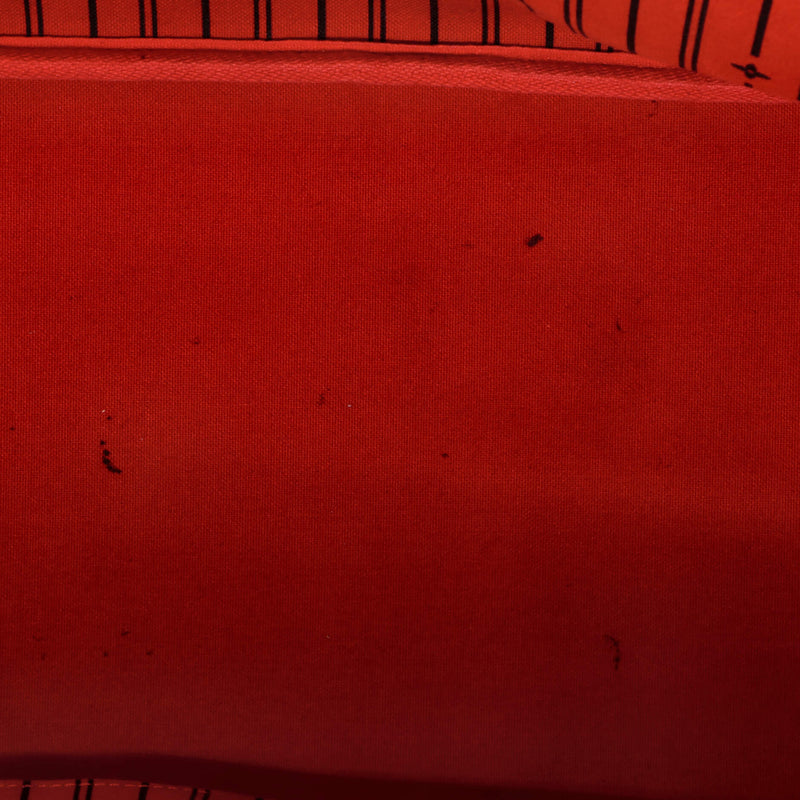 Neverfull Tote Damier Gm