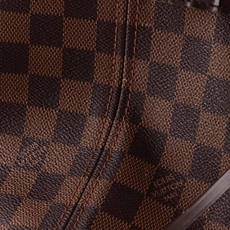 Neverfull Tote Damier Gm