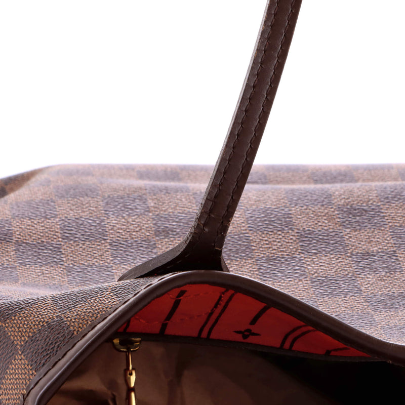 Neverfull Tote Damier Gm