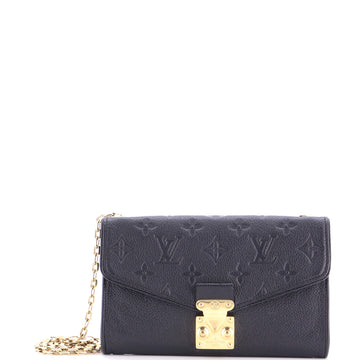 Louis Vuitton Saint Germain Pochette