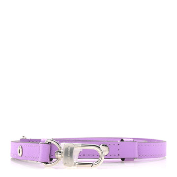 Louis Vuitton Epi Marellini Lilas