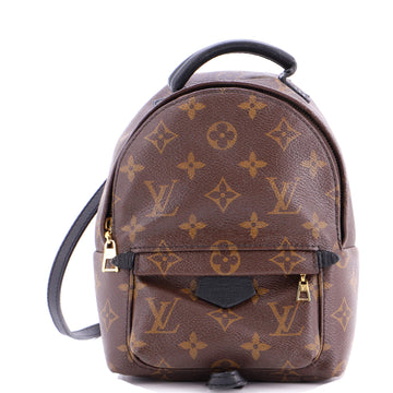 Louis Vuitton Palm Springs Backpack