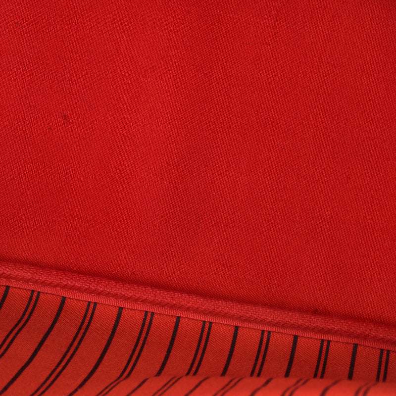 Neverfull Nm Tote Damier Mm