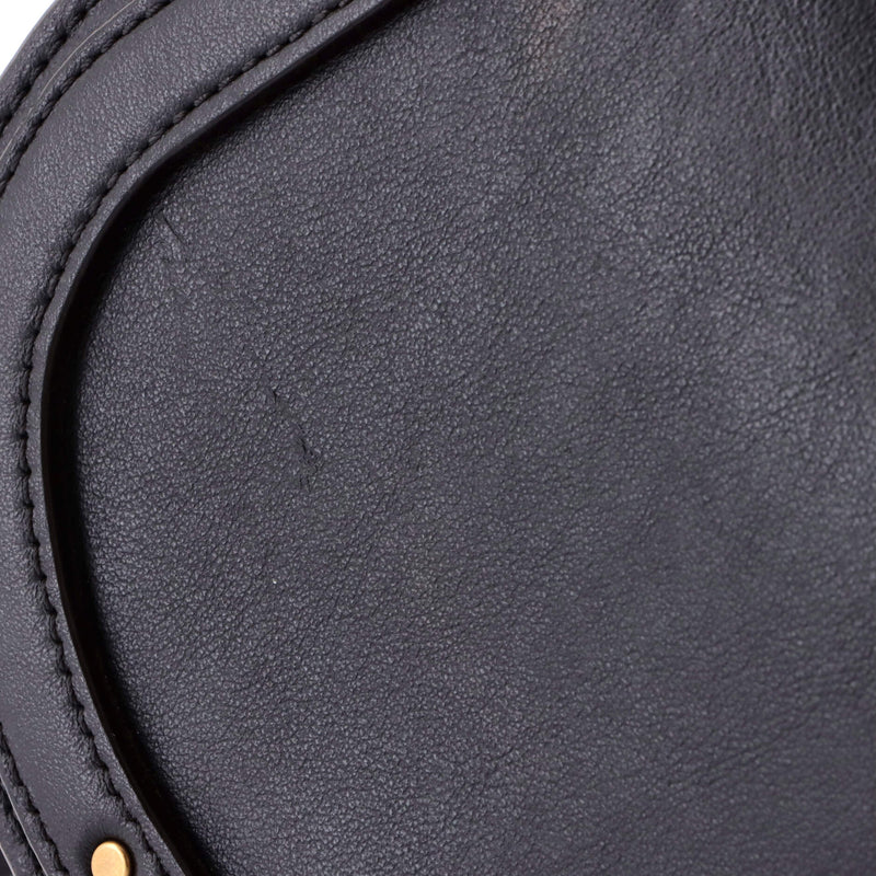 Nile Crossbody Bag Leather Small