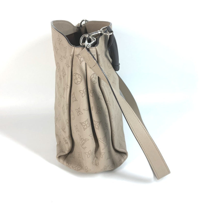 Babylone Handbag Mahina Leather Pm