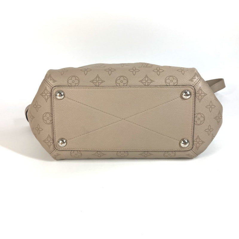 Babylone Handbag Mahina Leather Pm