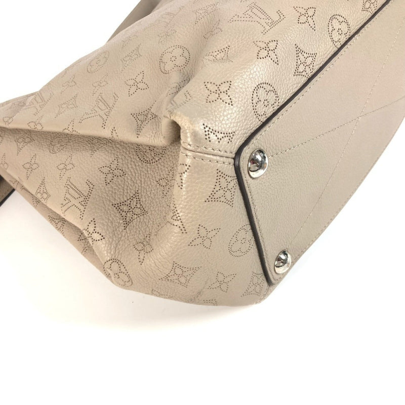 Babylone Handbag Mahina Leather Pm