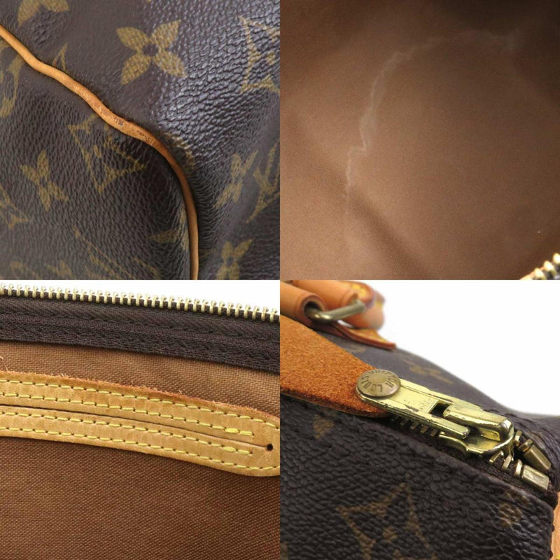 Speedy Handbag Canvas 30