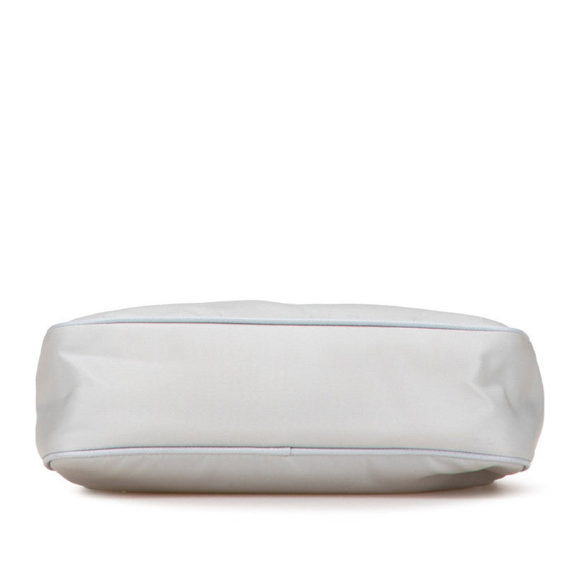 Re-Edition Shoulder Bag Tessuto Small