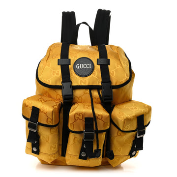 Gucci Econyl Nylon Off The Grid Utility
