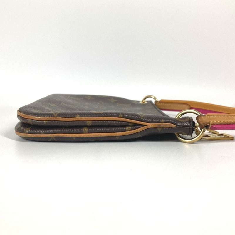 Lorette Handbag Canvas