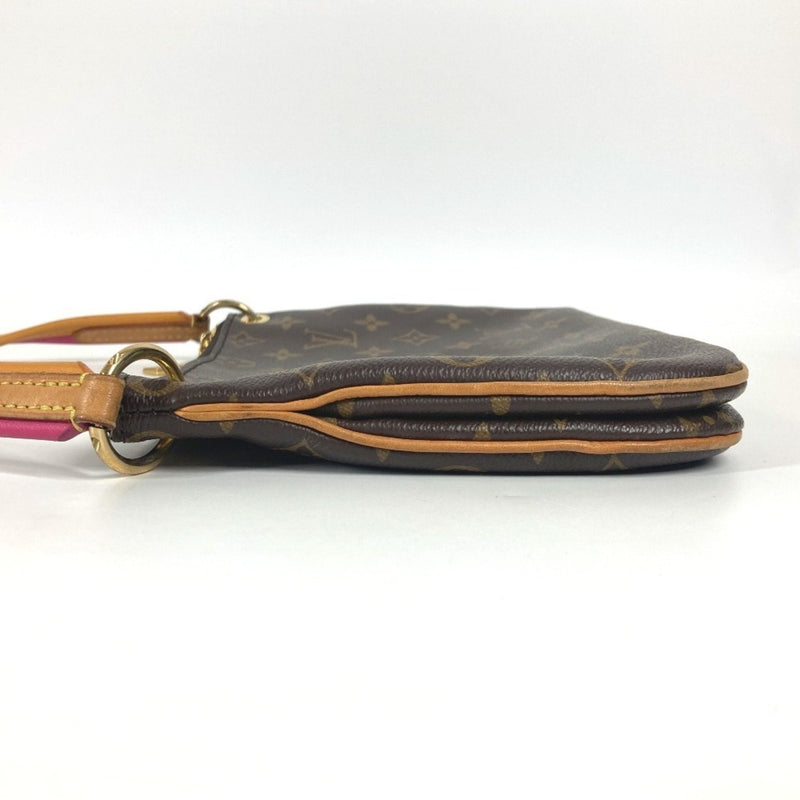 Lorette Handbag Canvas