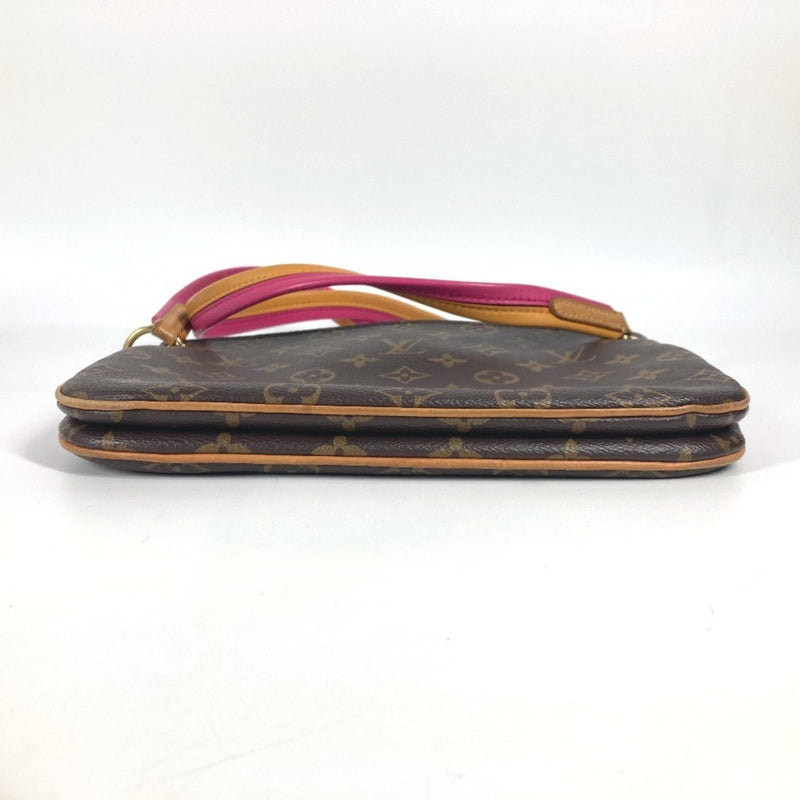 Lorette Handbag Canvas