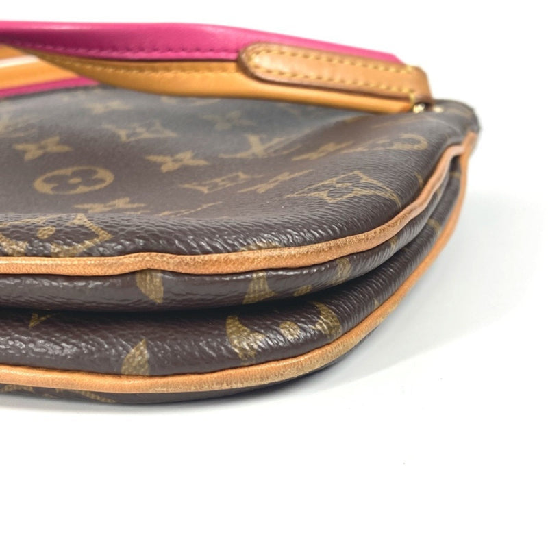 Lorette Handbag Canvas