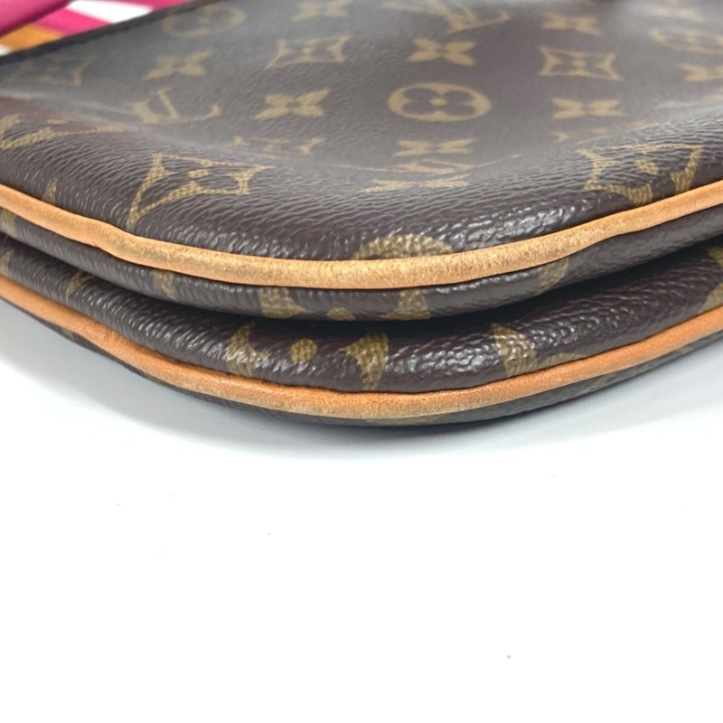 Lorette Handbag Canvas