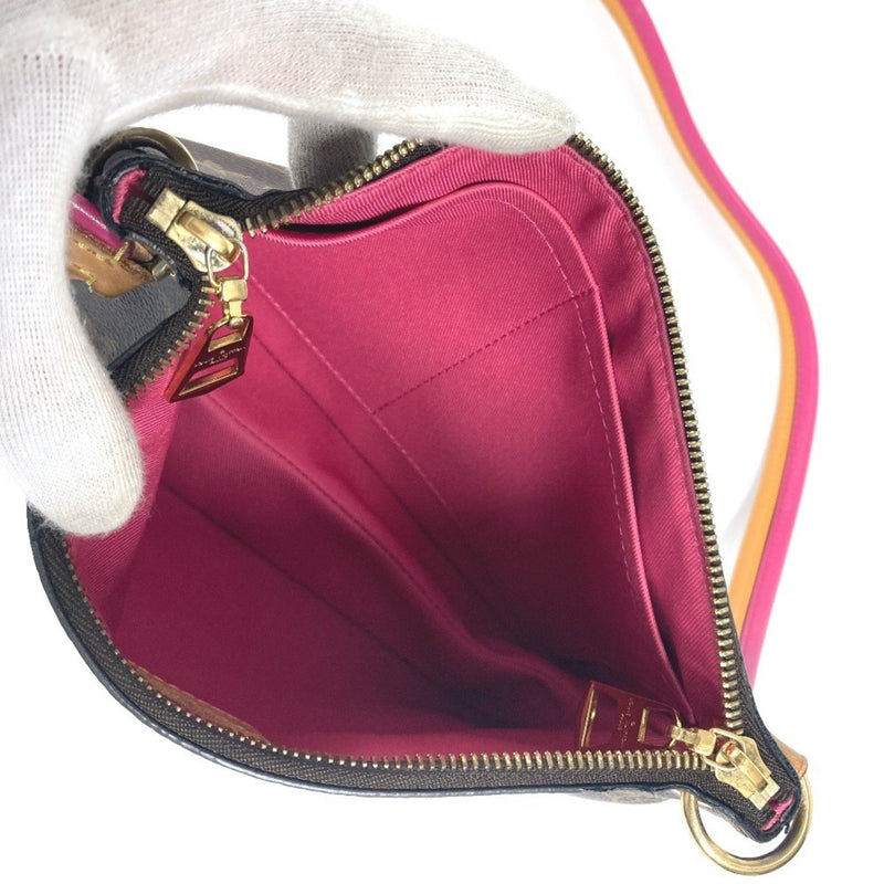 Lorette Handbag Canvas