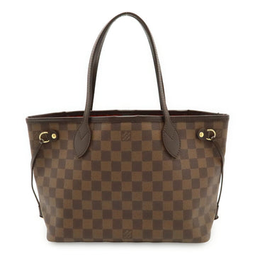 Neverfull Nm Tote Damier Pm