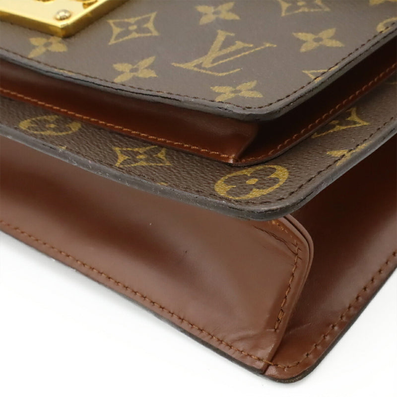 Monceau Handbag Canvas