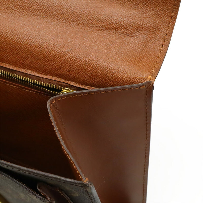 Monceau Handbag Canvas