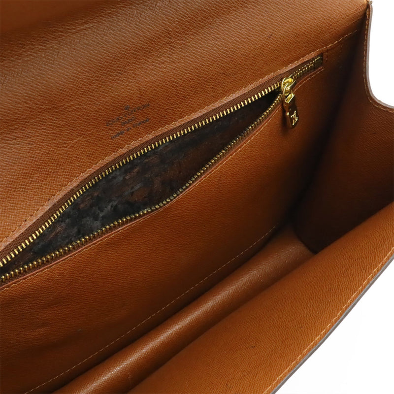 Monceau Handbag Canvas