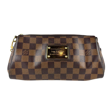 Eva Handbag Damier