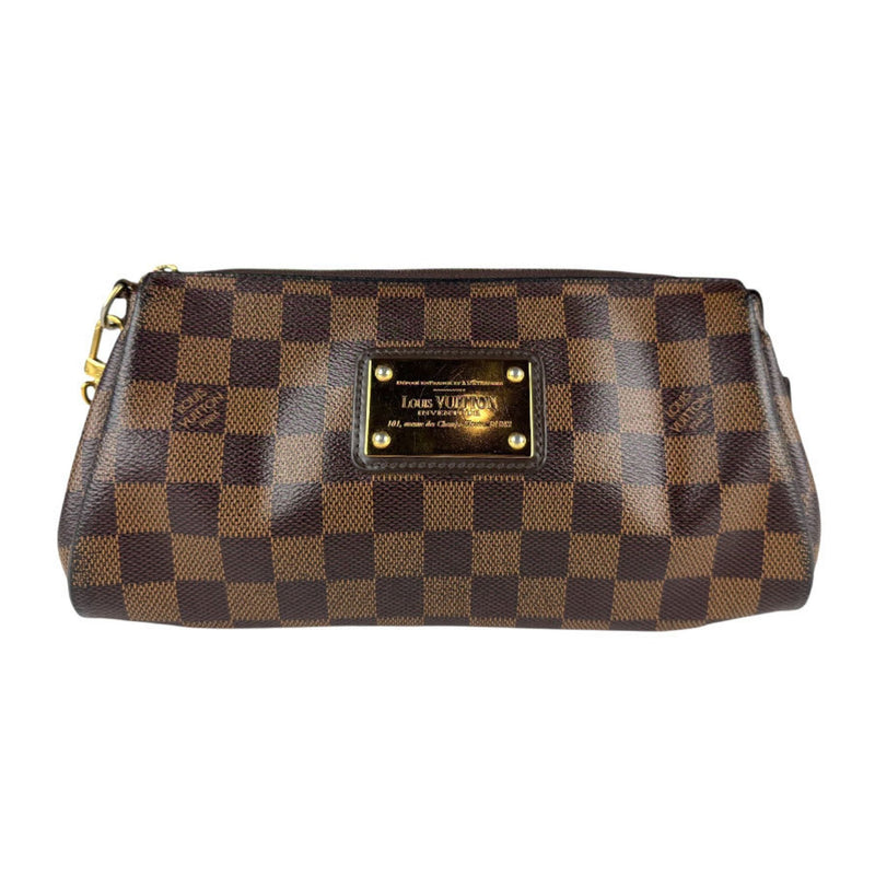 Eva Handbag Damier