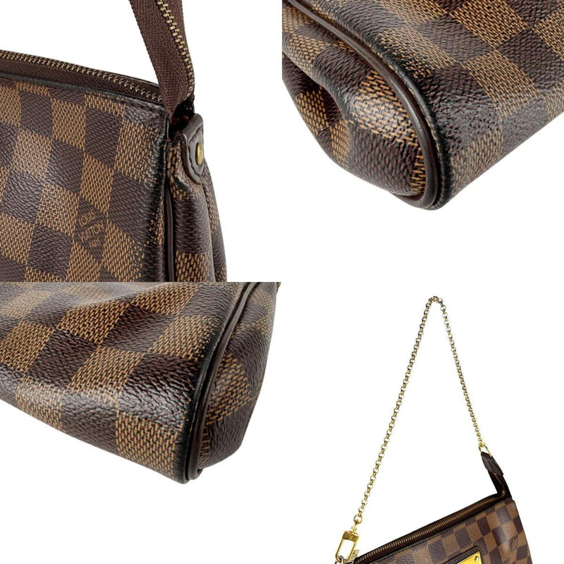 Eva Handbag Damier