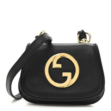 Roxy Calfskin Mini Blondie Card Case