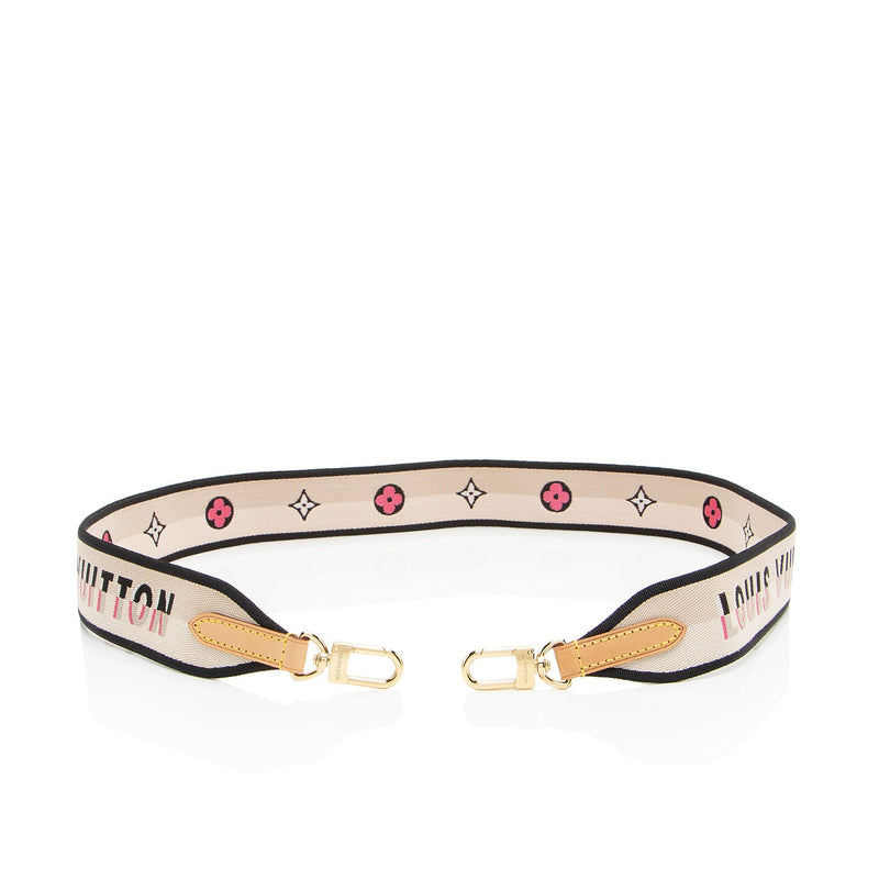 Diane Nm Handbag Canvas